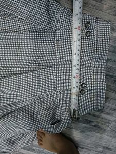 Skirt Top For Baby Doll
