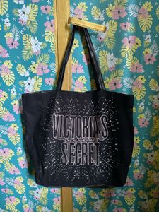 Authentic Victoria’s Secret Tote