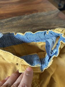 Boys&#39; Shorts Set