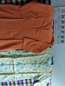 Kurta combo