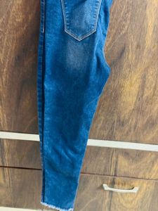 Denim Jeans