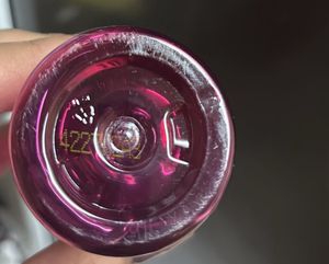Bath And Body Works Pink Obsessed 10 Ml Sample
