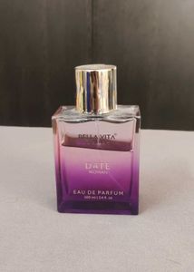 Bellavita - Date Woman Perfume