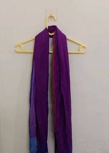 Colorful Dupatta. Also Can Be Used As Stall.