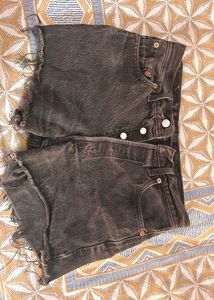 Levi&#39;s Denim Shorts