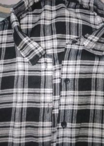 New Cotton shirt ✨💗