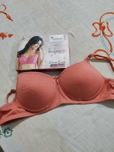 Padded Bra