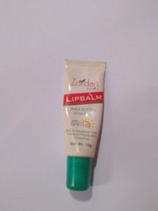 Zordari Lipbalm SPF15