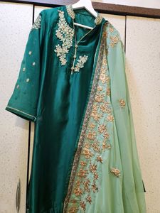 New SALWAR SUIT