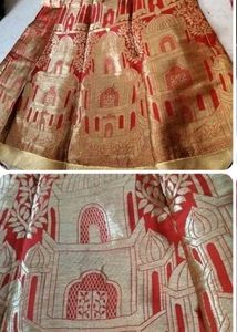 COMBO OF LEHENGA