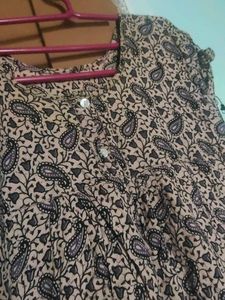 Floral Nighties Pack Of Four(4)