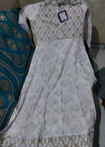 Printed Kurta