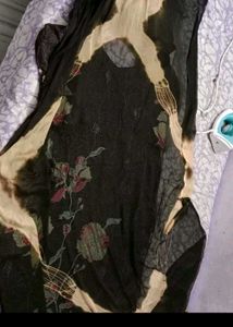 New Salwar Suit With Dupatta Xl Size