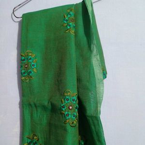 Embellished Duppatta