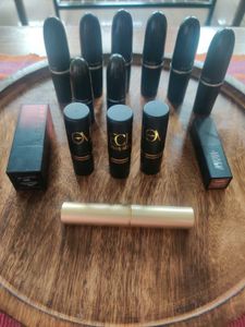 Mixed Lipstick Bundle