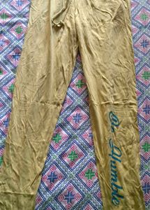 Casual Lounge Pants
