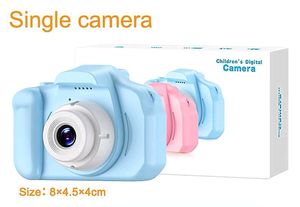 Kids Mini Camera