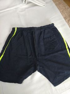 3 shorts, gently used