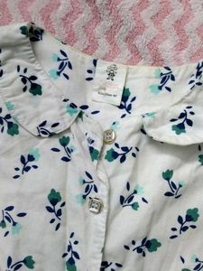 Kids Frock