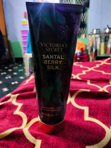 Victoria's Secret Lotion