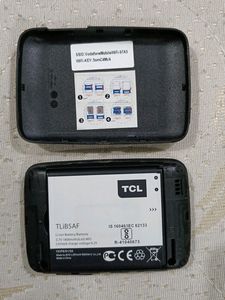 Vodafone Mobile Hotspot