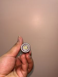 Brown Cosmac Lipstick