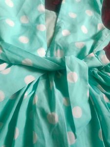 Dots Dress
