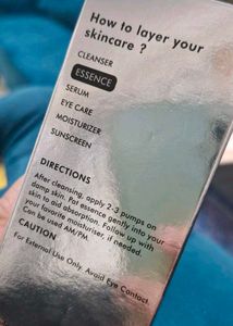 Conscious Chemist 6 Peptide Serum