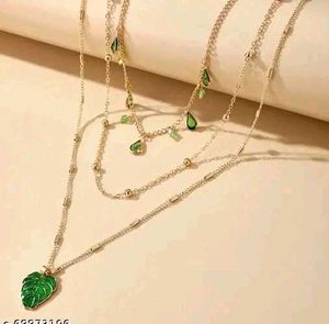 Checkout this latest Necklaces &amp; Chains