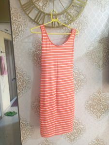 Light Waight Slim Fit Casual Dress