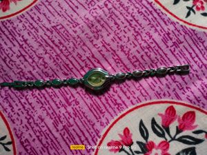 Sonata Ladies Watch
