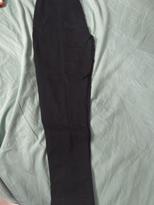 Black Pants