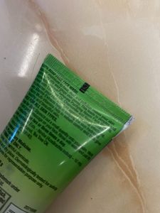 Everyuth Neem Face Wash