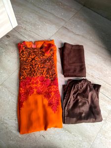 Beautiful Kurta Set