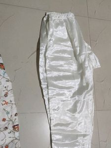 Kurti Pant Set