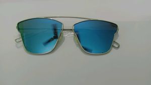 Sunglass Blue Polarized