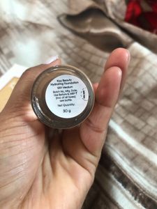 Kay Beauty Hydrating Foundation
