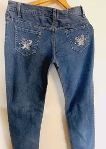 Jeans For (Women&#39;s)