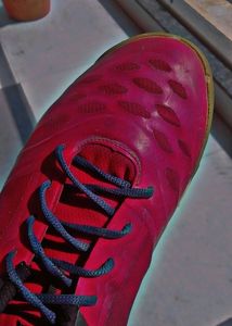 NIVIA Shoes For Badminton/ Tennis /Squash/More