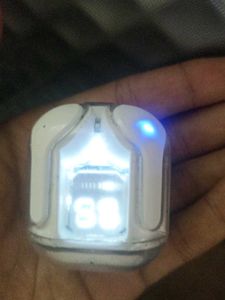 Electronic Gadget - White Ear Pod