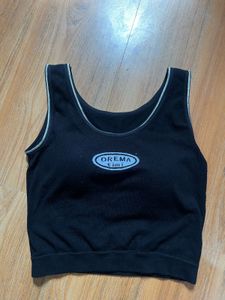 Padded Tank Top ( No Defects )
