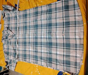 Shirt Dress
