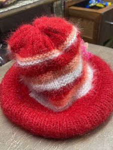 Woollen Cap For Boy’s &amp; Girl’s Age 1 to 4 Years