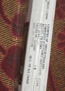 82 ms Scientific Calculator