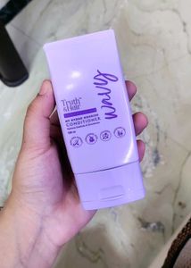 Truth And Hair Conditioner