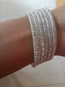 Vintage Style Peacock Earrings,Bangles, Scrunchies