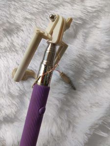 SELFIE STICK ADJUSTABLE