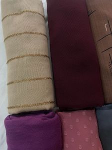 Hijab Set