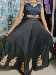 Beautiful Gown