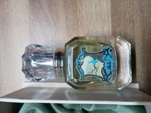 Aesthetic Book Perfume
